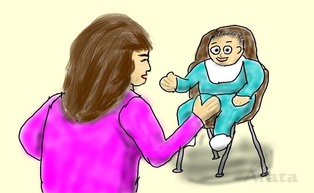 複数の言語を話す子供ってどんな感じ？